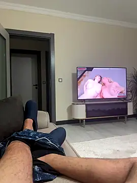 NiktirGit31 online show from November 2025 04:39:02 PM