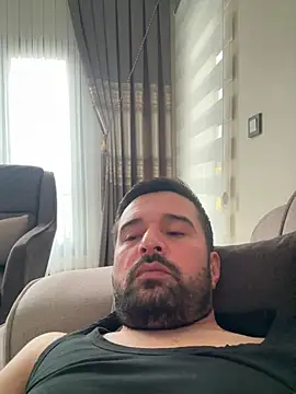 NiktirGit31 online show from January 2026 11:37:01 AM