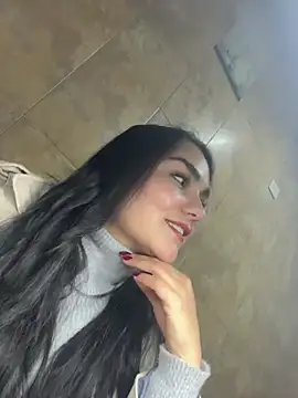 babypretty07 online show from November 2025 03:25:01 PM