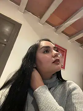 babypretty07 online show from November 2025 03:31:02 AM