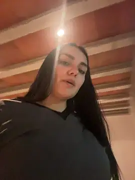 babypretty07 online show from December 2025 03:23:01 AM