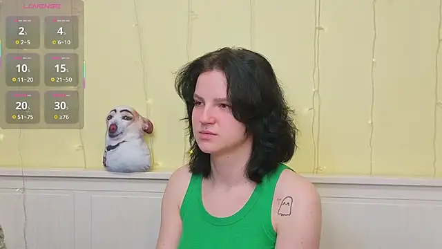 LatinaHuguenin online show from January 2026 07:02:01 AM