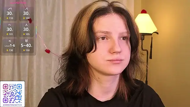 LatinaHuguenin online show from February 2026 08:04:01 PM