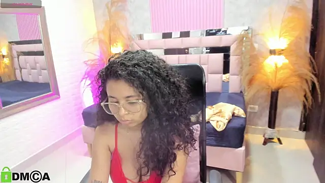 griselle rousse online show from December 2025 07:23:02 PM