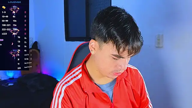 Maiicoll coleman online show from January 2026 05:00:02 AM