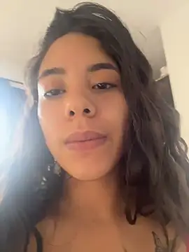 catee martinez online show from November 2025 09:36:02 PM