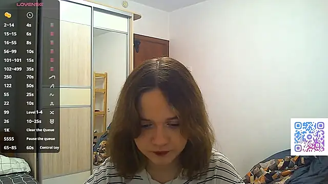 AlissaGerardo online show from December 2025 02:24:01 PM