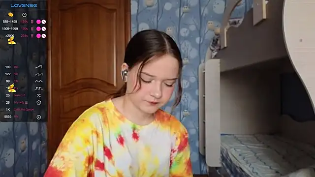 Snapshot of AlissaGerardo chatting on July 2026 11:14:01 AM AlissaGerardo online show from July 2026 11:14:01 AM