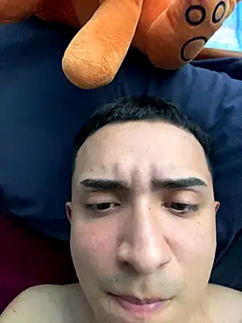 Nesukke online show from November 2025 09:47:01 PM