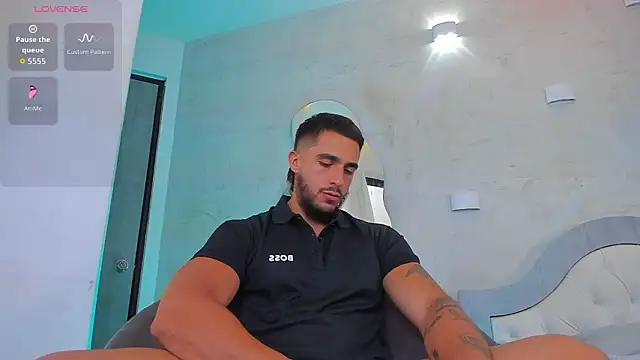 Scottfishcer1 online show from March 2026 07:28:02 PM