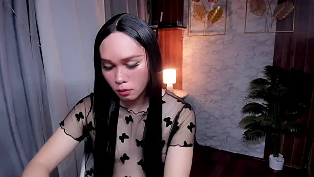 xSlave Doll online show from November 2025 06:32:01 PM