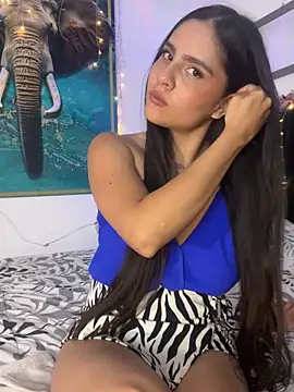 alisaa jhons1 online show from December 2025 12:52:02 AM