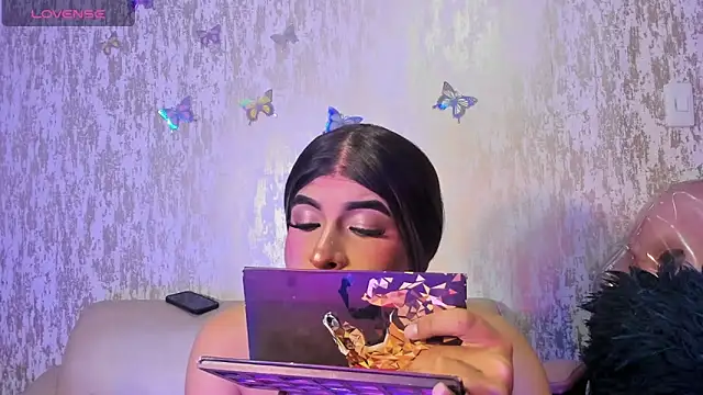 camii raux online show from February 2026 08:40:01 PM