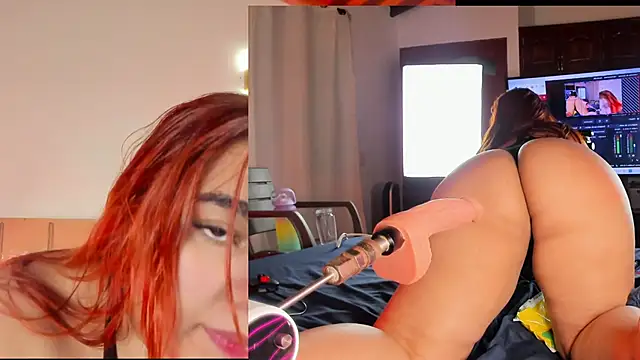 Anny arango1 online show from January 2026 05:10:02 AM