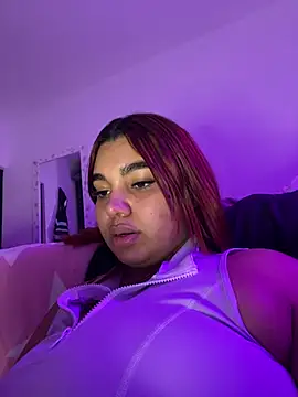 Anny arango1 online show from February 2026 08:43:01 PM