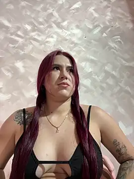 Snapshot of JimenaWhite chatting on February 2026 06:53:01 AM JimenaWhite online show from February 2026 06:53:01 AM