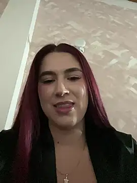 Snapshot of JimenaWhite chatting on March 2026 06:52:01 AM JimenaWhite online show from March 2026 06:52:01 AM