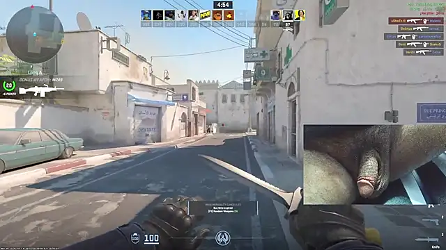 PixelPlaymate online show from November 2025 11:58:01 PM