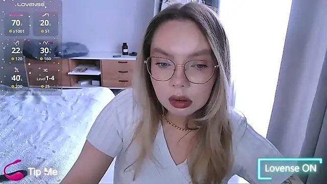 PolinaXXXXJones online show from March 2026 09:25:02 AM