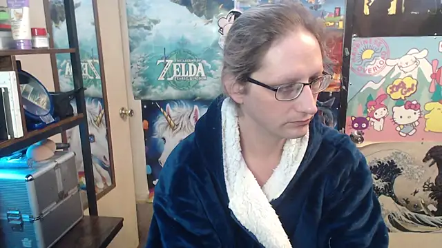 Savanah Banana  online show from November 2025 10:26:01 AM