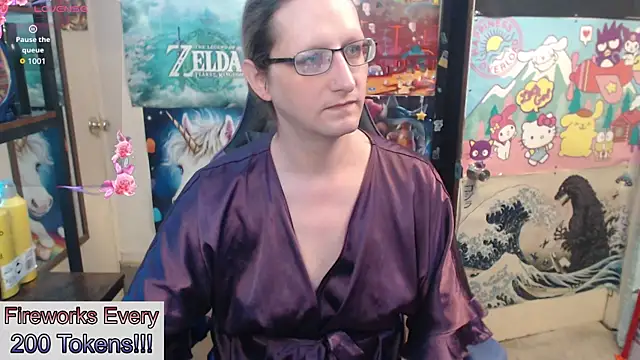 Snapshot of Savanah_Banana_ chatting on July 2026 09:26:01 AM Savanah Banana online show from July 2026 09:26:01 AM