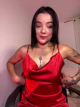 Mafer marshall online show from November 2025 11:10:01 AM