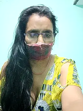 sanjana077 online show from February 2026 06:57:01 PM