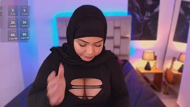 samiraa haalem online show from February 2026 05:20:01 PM