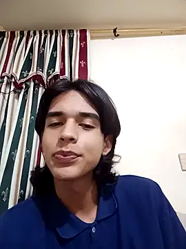 ElDominante2 online show from November 2025 08:53:02 PM