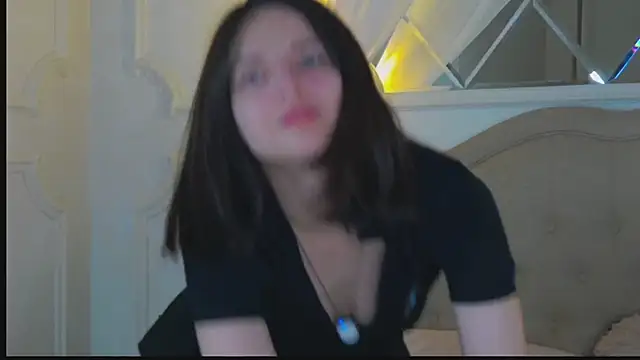 Ruby de Cherry online show from February 2026 12:20:02 PM