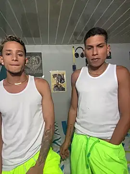 Mike and Rayan online show from February 2026 01:51:01 AM