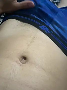 Joven192007 online show from June 2026 09:59:01 PM