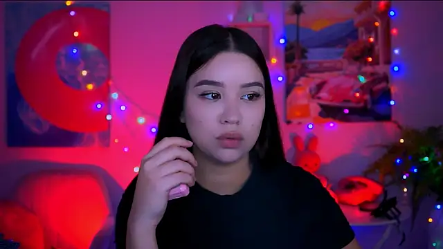 Snapshot of AnnaGarcias_ chatting on November 2025 07:55:01 AM AnnaGarcias online show from November 2025 07:55:01 AM