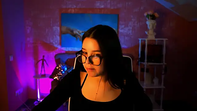 Snapshot of AnnaGarcias_ chatting on November 2025 12:09:02 PM AnnaGarcias online show from November 2025 12:09:02 PM