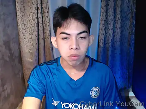 Urhotsilverboy online show from February 2026 08:16:02 AM