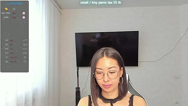 SofiaNour online show from February 2025 06:06:01 AM