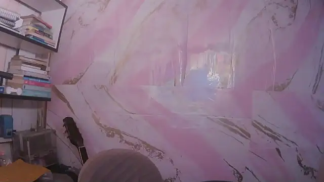 Zulreyna online show from January 2026 03:20:01 AM