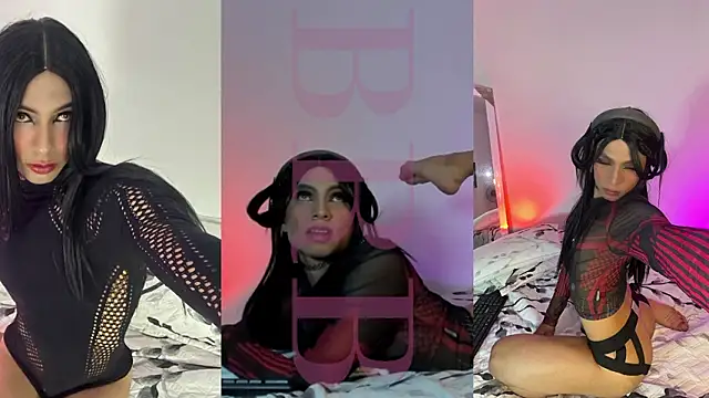 Dominique Rae online show from February 2026 08:29:02 PM