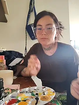 mr arte online show from November 2025 04:18:02 PM