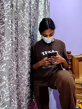 Student12th online show from November 2025 05:01:02 PM