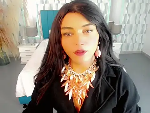 sebastian cruz  online show from November 2025 12:21:01 AM