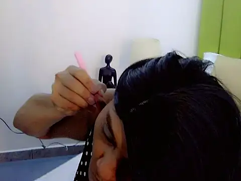 sebastian cruz  online show from January 2026 07:15:01 PM