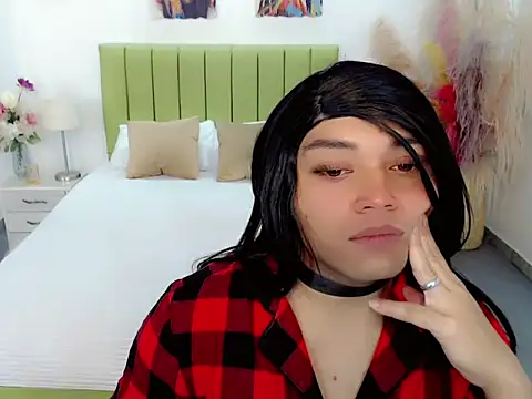 sebastian cruz  online show from March 2026 07:08:01 PM