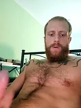 Snapshot of Gingerbeardblower chatting on June 2026 12:29:02 PM Gingerbeardblower online show from June 2026 12:29:02 PM