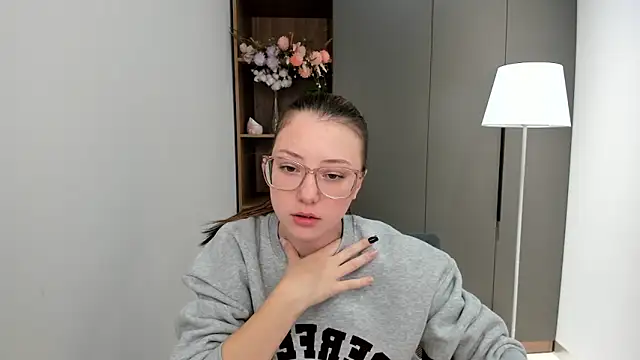 MarguriteNorwood online show from November 2025 03:07:01 AM