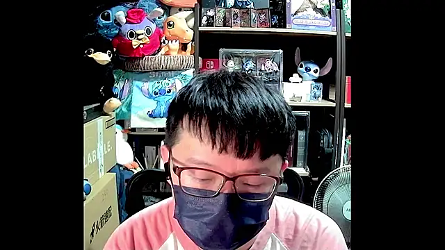 kk05483 online show from May 2026 05:07:01 PM