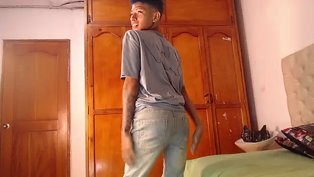 Tessachains 2  online show from February 2026 01:57:02 AM