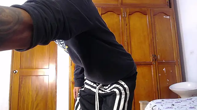 Tessachains 2  online show from February 2026 01:49:01 AM