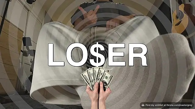 cashmastergrey online show from November 2025 07:19:01 AM