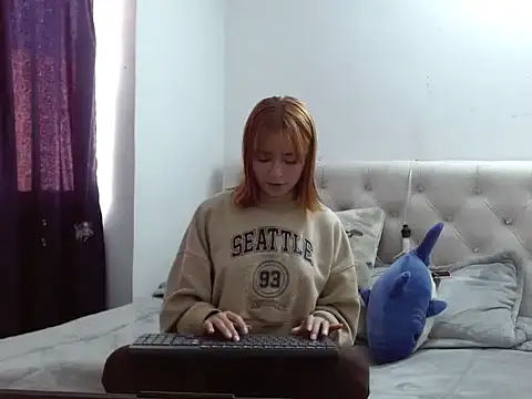 Carolinapinnkman online show from January 2026 01:48:02 PM